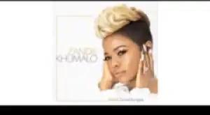 Zandie Khumalo - Namingiyali’funa
